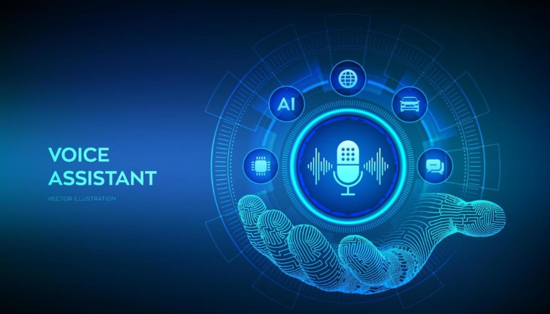 HEYBOT Voice Assistant