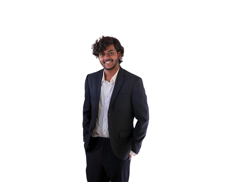 Sai Sriram Kamineni